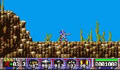 Turrican