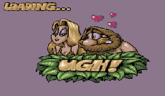 Ugh!