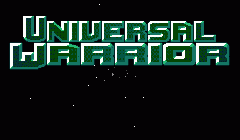 Universal Warrior