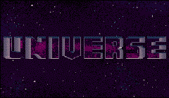 Universe