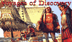 Voyages of Discovery
