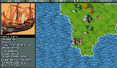 Voyages of Discovery