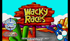 Wacky Races