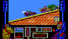 Wacky Races