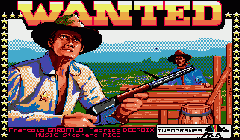 Wanted