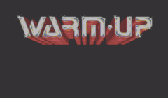Warm-Up
