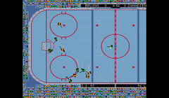 Wayne Gretzky Hockey