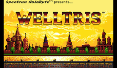 Welltris