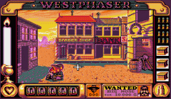 West Phaser