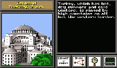 Where in the World is Carmen Sandiego