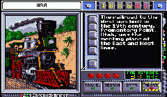 Where in Time is Carmen Sandiego