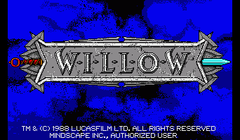 Willow