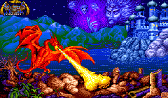Wings of Death