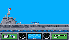 Wings of Fury
