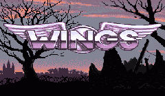 Wings