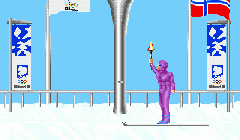 Winter Olympics