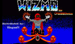 Wizmo