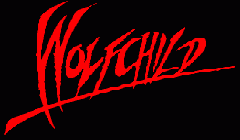 Wolfchild