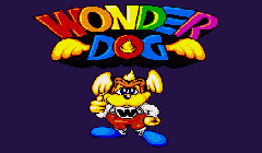 Wonder Dog