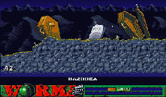 Worms Director's Cut