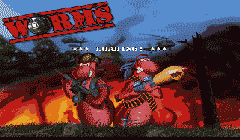 Worms