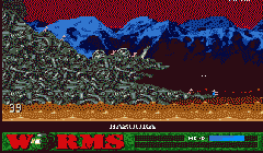 Worms