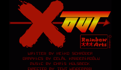 X-Out