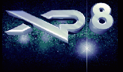 XP8