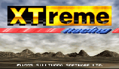 XTreme Racing