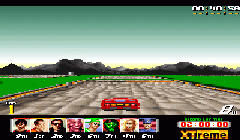 XTreme Racing