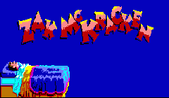 Zak McKracken and the Alien Mindbenders