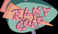 Zany Golf