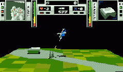 Zeewolf 2: Wild Justice