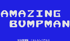 Amazing Bumpman