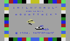 Aquattack