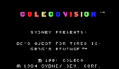 BC's Quest for Tires II: Grog's Revenge