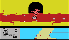 BC's Quest for Tires II: Grog's Revenge