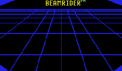 Beamrider