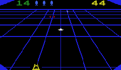 Beamrider