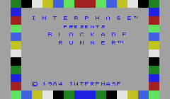 Blockade Runner