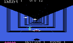Buck Rogers: Planet of Zoom