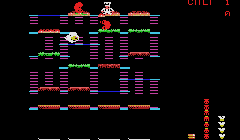 BurgerTime