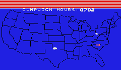 Campaign '84 