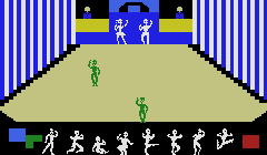 Dance Fantasy