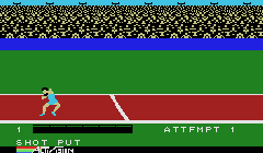 Decathlon