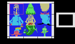 Dr. Seuss's Fix-Up the Mix-Up Puzzler