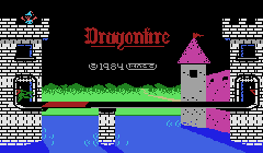 Dragonfire
