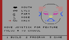 FaceMaker