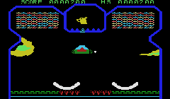 Flipper Slipper