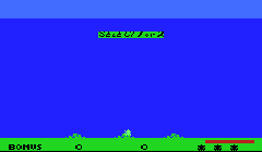 Frogger II: Three Deep